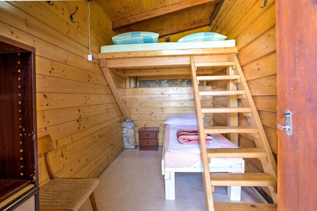 Marusina Olive Hills - Glamping & Minicamp Hotel Punat Buitenkant foto